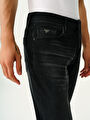 thumb-Tony Slim Fit Erkek Pantolon