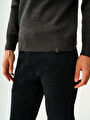 thumb-Regular Fit Erkek Kazak