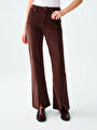 thumb-Flare Kadın Pantolon