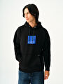 thumb-Oversize Erkek Sweatshirt