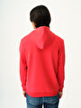 thumb-Regular Fit Erkek Sweatshirt