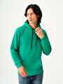 thumb-Regular Fit Erkek Sweatshirt