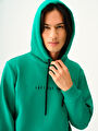 thumb-Regular Fit Erkek Sweatshirt