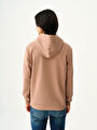 thumb-Regular Fit Erkek Sweatshirt