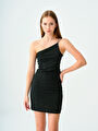 thumb-Fitted Kadın Elbise