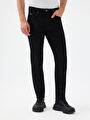 thumb-Tony Slim Fit Erkek Pantolon