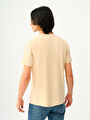 thumb-Regular Fit Erkek Tshirt K.kol