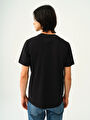 thumb-Regular Fit Erkek Tshirt K.kol