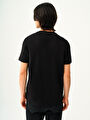 thumb-Regular Fit Erkek Tshirt K.kol