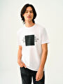 thumb-Regular Fit Erkek Tshirt K.kol