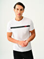 thumb-Regular Fit Erkek Tshirt K.kol