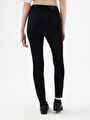 thumb-Natalie Skinny Fit Kadın Pantolon