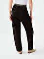 thumb-Straight Leg Kadın Pantolon