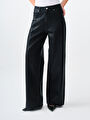 thumb-Slouchy Regular Fit Kadın Pantolon
