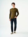 thumb-Regular Fit Erkek Kazak