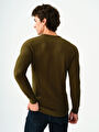 thumb-Regular Fit Erkek Kazak