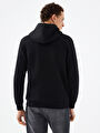 thumb-Regular Fit Erkek Sweatshirt