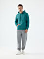 thumb-Regular Fit Erkek Sweatshirt