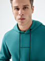 thumb-Regular Fit Erkek Sweatshirt