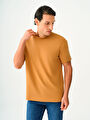 thumb-Loose Fit Erkek Tshirt K.kol