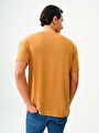 thumb-Loose Fit Erkek Tshirt K.kol