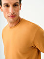thumb-Loose Fit Erkek Tshirt K.kol