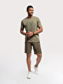 thumb-Regular Fit Erkek Tshirt K.kol