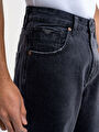 thumb-Ramon Baggy Fit Erkek Pantolon