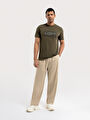 thumb-Regular Fit Erkek Pantolon