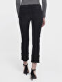 thumb-Cady Slim Fit Kadın Pantolon