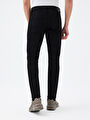 thumb-Ricardo Slim Fit Erkek Pantolon