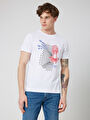 thumb-Regular Fit Erkek Tshirt K.kol