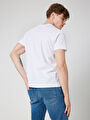 thumb-Regular Fit Erkek Tshirt K.kol