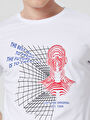 thumb-Regular Fit Erkek Tshirt K.kol