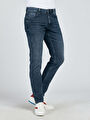 thumb-Ricardo Slim Fit Erkek Pantolon