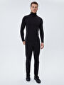 thumb-Slim Fit Erkek Kazak