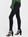 thumb-Nicole Skinny Fit Kadın Pantolon