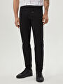 thumb-Ricardo Slim Fit Erkek Pantolon