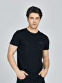 thumb-Regular Fit Erkek Tshirt K.kol