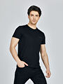 thumb-Regular Fit Erkek Tshirt K.kol