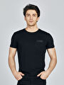 thumb-Regular Fit Erkek Tshirt K.kol