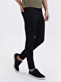 thumb-Justin Skinny Fit Erkek Pantolon