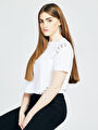 thumb-Brooke Slim Fit Kadın Pantolon