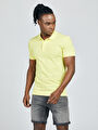 thumb-Regular Fit Erkek Polo K.kol