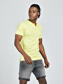 thumb-Regular Fit Erkek Polo K.kol
