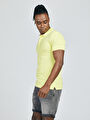 thumb-Regular Fit Erkek Polo K.kol