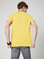 thumb-Regular Fit Erkek Tshirt K.kol