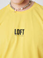 thumb-Regular Fit Erkek Tshirt K.kol
