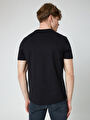 thumb-Regular Fit Erkek Tshirt K.kol