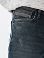 thumb-Greg Slim Fit Erkek Pantolon
